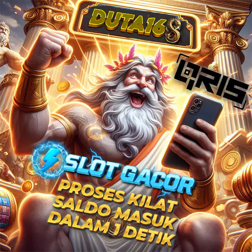 Slot Qris