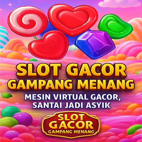 Slot Gacor Gampang Menang: Mesin Virtual Gacor Game Seru Yang Menghibur Waktu Santai Jadi Asyik